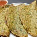 Moong Dal Chilla: A Nutrient-Dense, Protein-Rich Breakfast Option