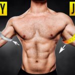 How to Build Muscle as a Naturally Skinny Guy: 7 Essential Tips