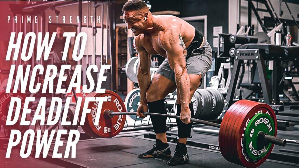 “Unlock Monster Strength: 7 Deadlift Secrets to Double Your Gains and Crush Your PRs!”