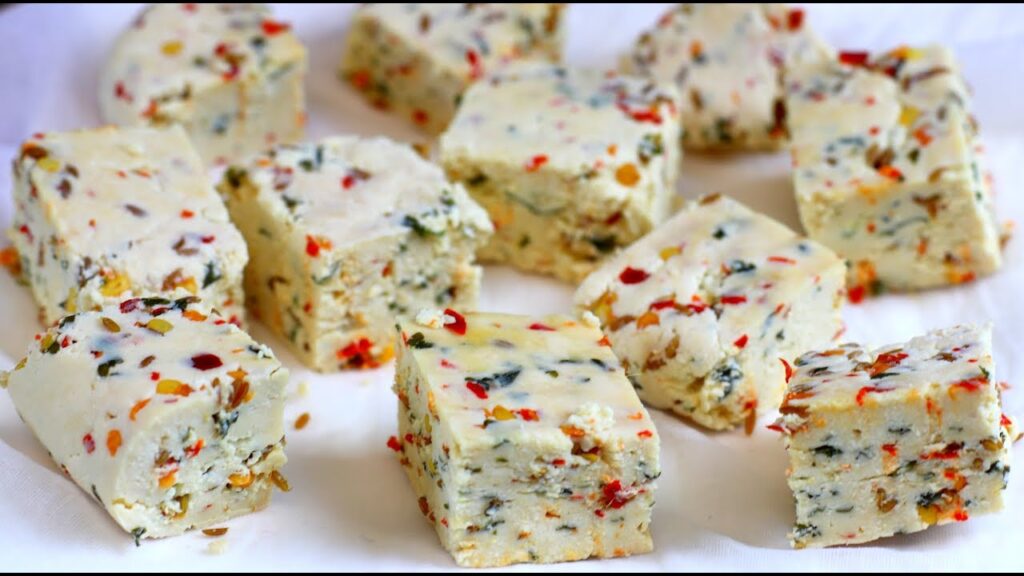 10-Minute Protein-Packed Paneer Recipe: Transform Your Meals Instantly!