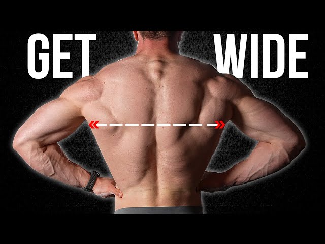 The Ultimate Back Exercise Tier List: Ranking 20 Popular Movements