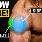 The Ultimate Guide to Getting Wider Shoulders