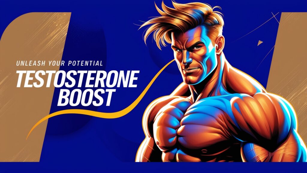 How to Naturally Boost Your Testosterone Levels: A Comprehensive Guide