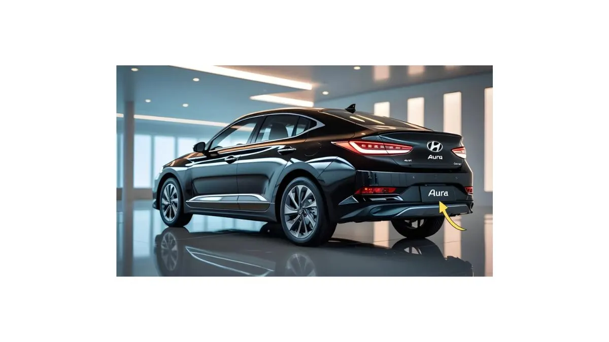 Hyundai Aura EV Pro expected price in India, launch date, and upcoming electric sedan features