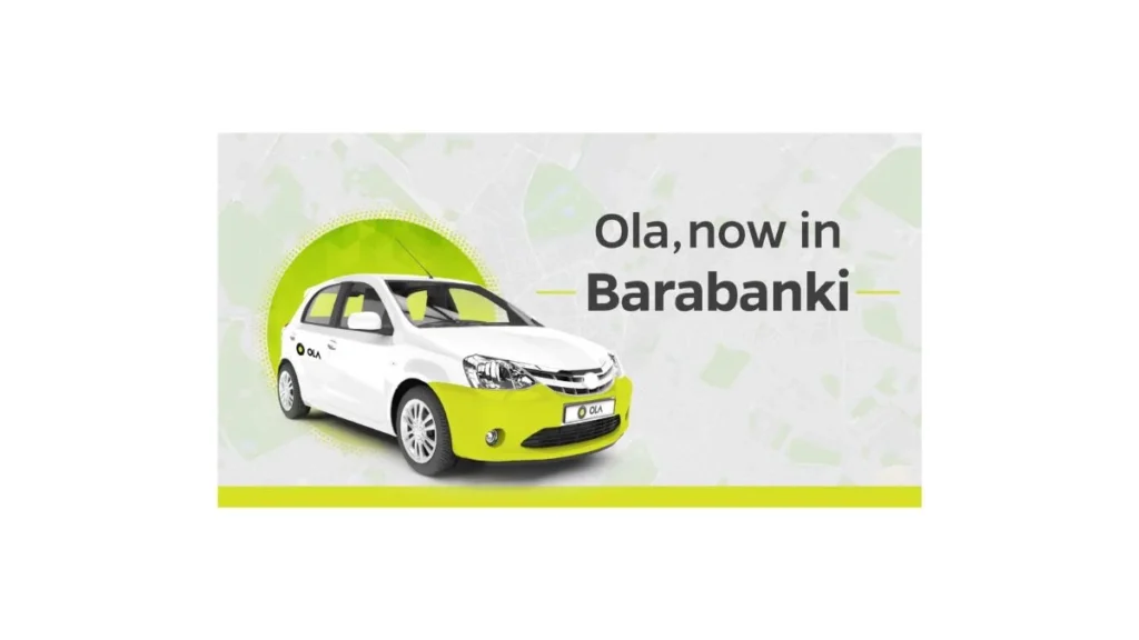 Upcoming Ola Electric car India with modern styling and long range battery