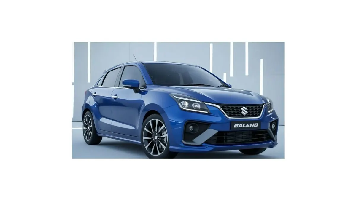 Upcoming Maruti Baleno EV electric hatchback expected range price and features