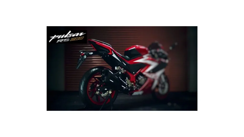 Bajaj Pulsar RS Electric expected launch in India