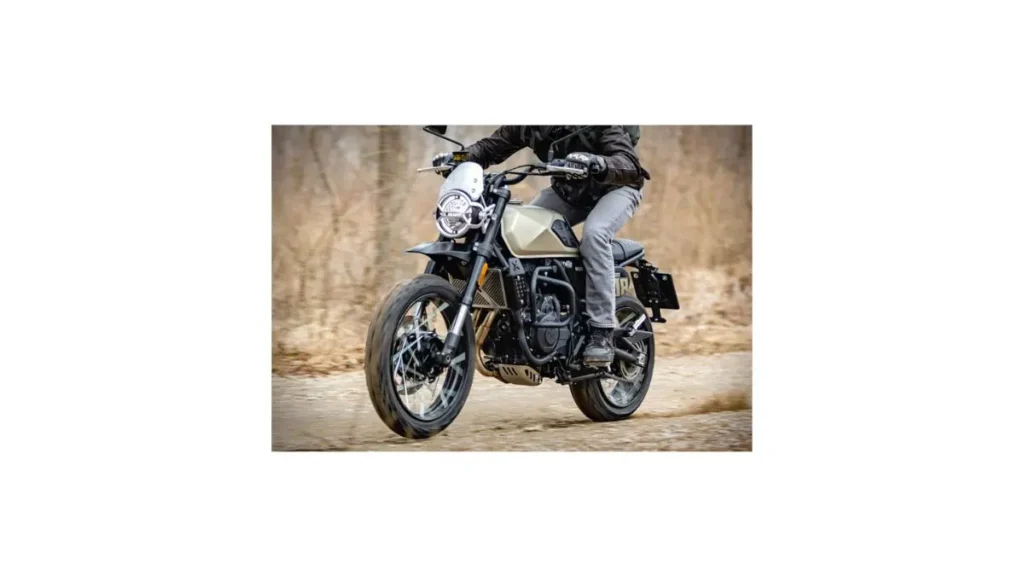 Brixton Crossfire 500 2026 motorcycle India launch