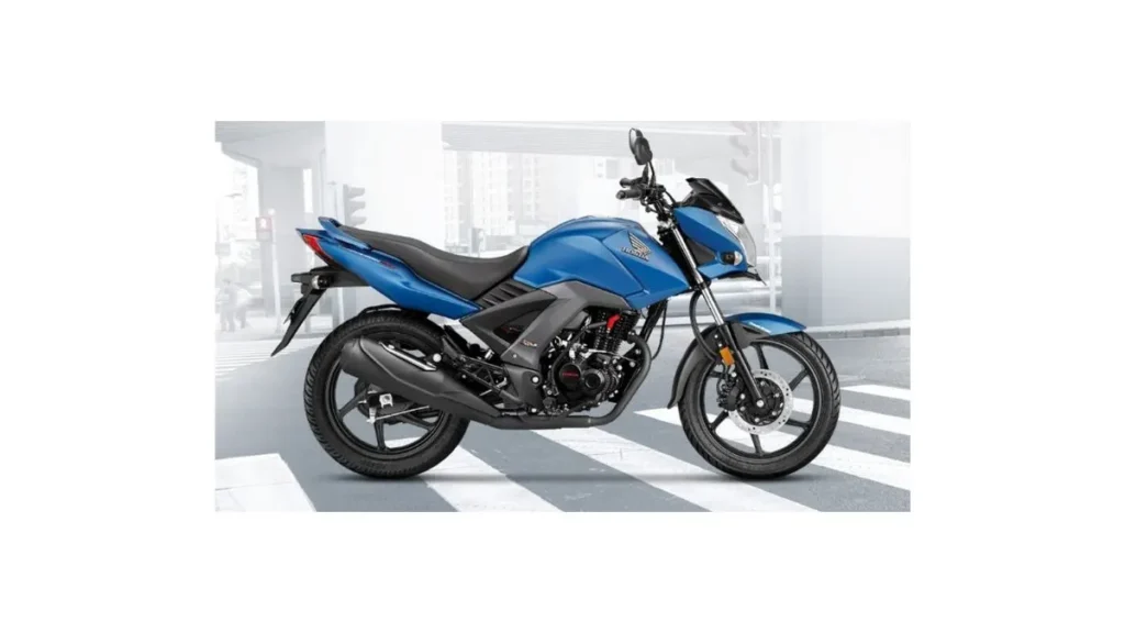 Honda Unicorn 160 price in India