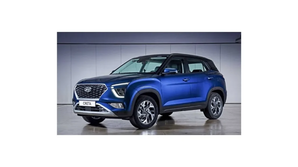 Hyundai Creta Hybrid India launch