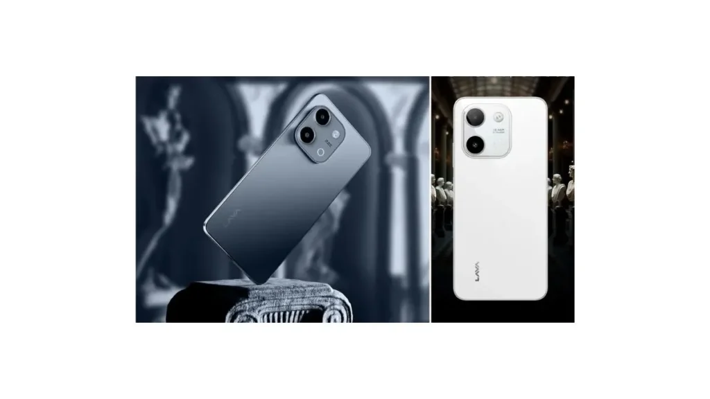 Lava Bold N2 Indus Black – Powerful, Reliable & Shockingly Comfortable