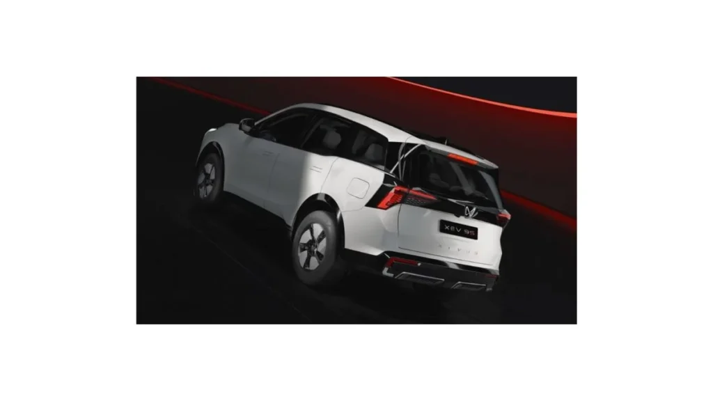 Mahindra XUV 7XO 2026 features interior and exterior technology – 7/6-seater premium SUV