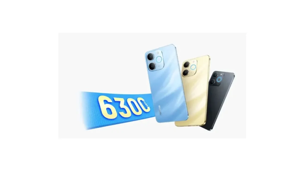 Realme P4 Lite price in India