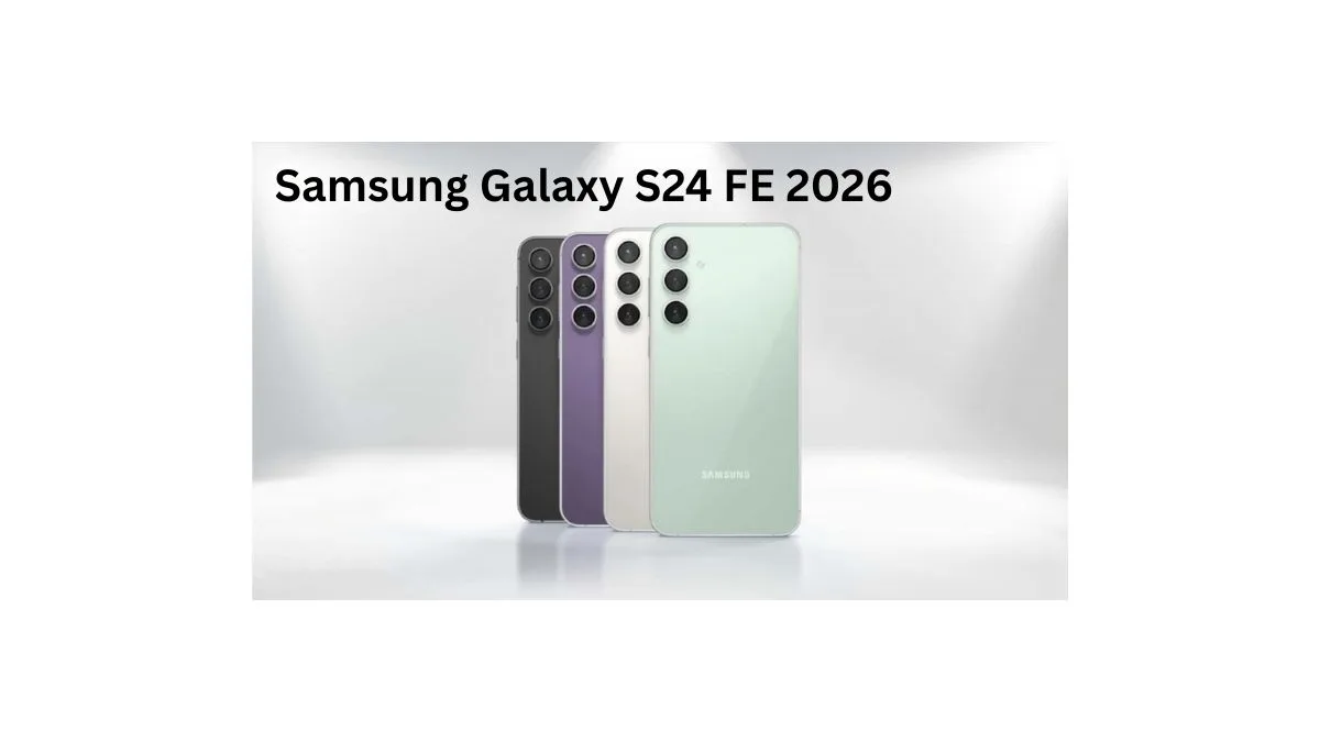 Samsung Galaxy S24 FE 2026 Galaxy AI features
