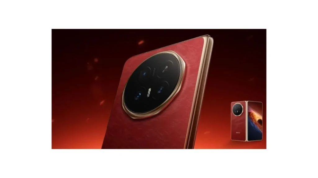 Honor Magic 9 Pro 2026 with dual 200MP camera and massive battery