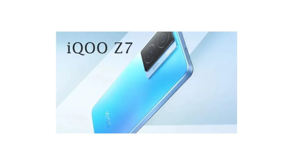 iQOO Z7 5G 2026 price shock India