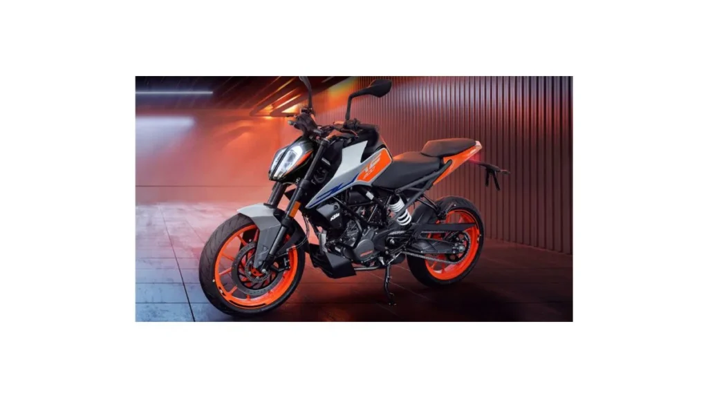 KTM 160 Duke price in India, specs, mileage, features 2026 model