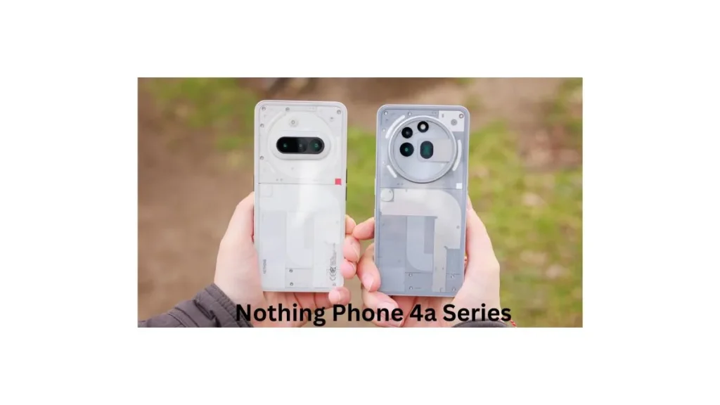 Nothing Phone 4a Series launched powerful stunning massive ultimate smartphone sets Flipkart sales record