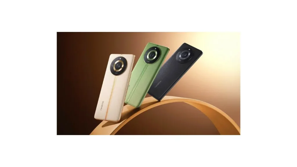 Realme 11 Pro 5G 2026 premium curved AMOLED display luxury design smartphone