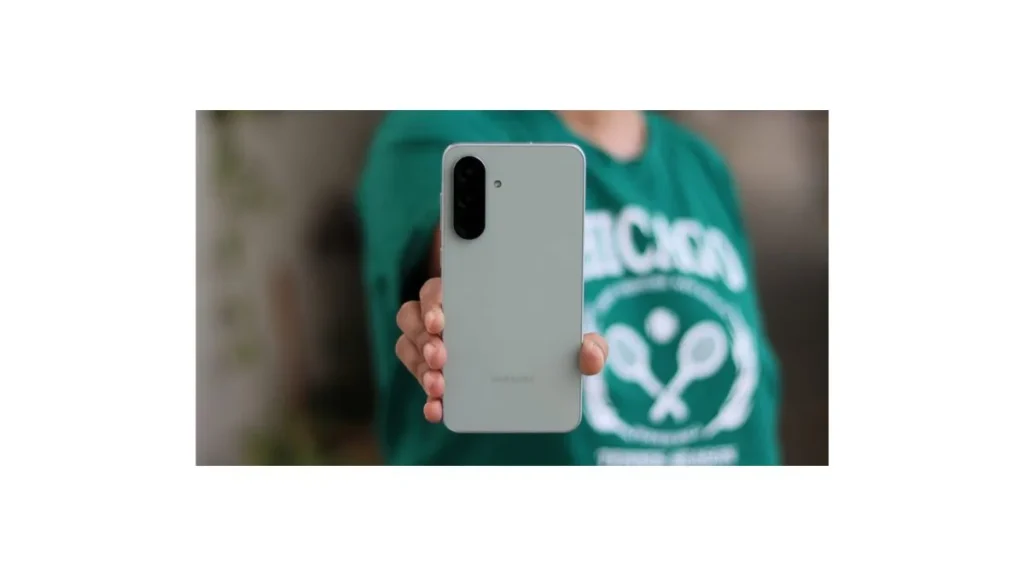 Samsung Galaxy A37 5G performance display gaming and multitasking