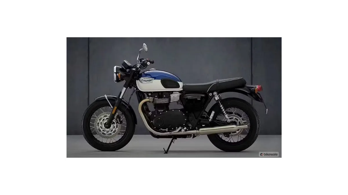 Triumph 350cc Bikes 2026: Powerful Neo Retro Rides With Enhanced Style
