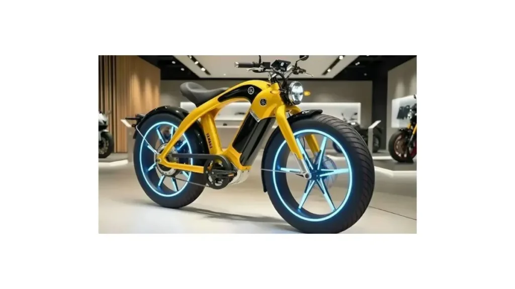 Vivo Electric Cycle 2026 electric bicycle commuting in Indian city traffic